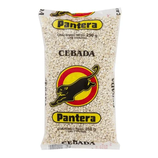 Cebada perlada pantera 454 gr miniatura 2