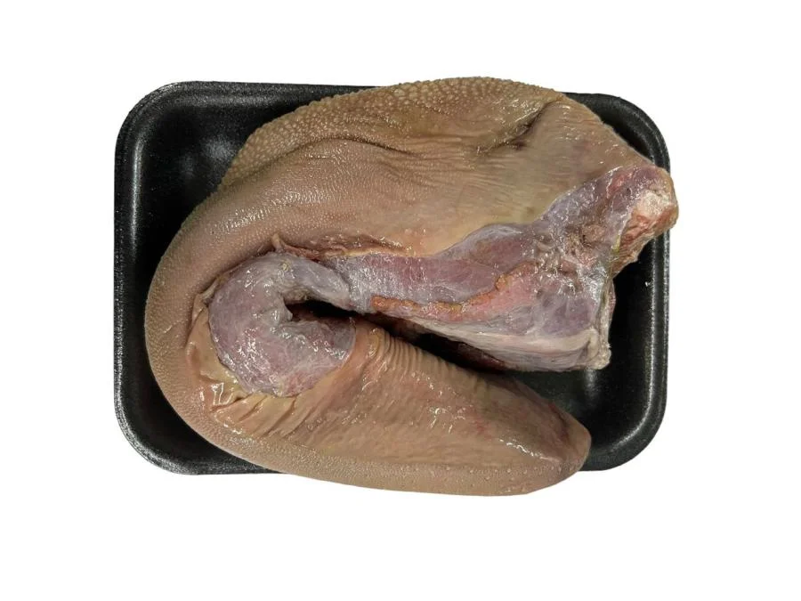 Lengua de res