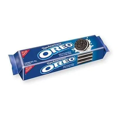 Galleta oreo americano tubo 96 gr miniatura 1