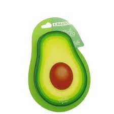 Esponja de cocina aguacate white house miniatura 2