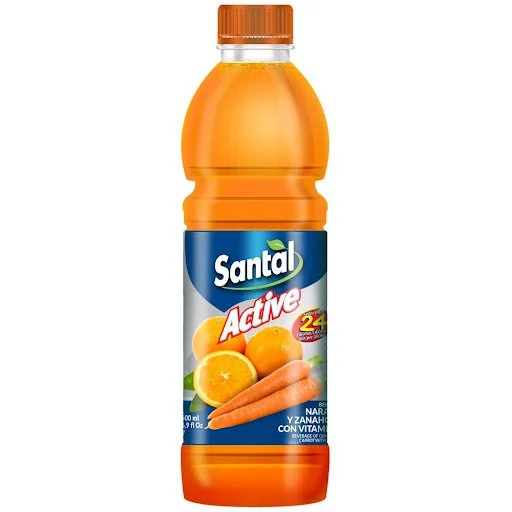 Santal active 3 en 1 500 ml miniatura 1