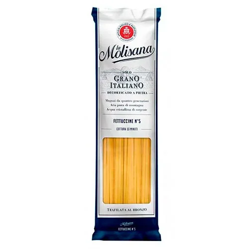 Fettuccine n5 la molisana 500g