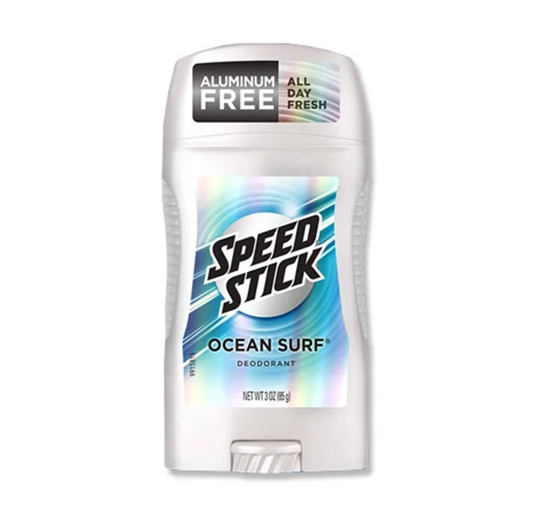 Desodorante barra ocean surf speed stick 51gr miniatura 1