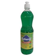Lavaplatos liquido limon roberti 1 lt miniatura 1