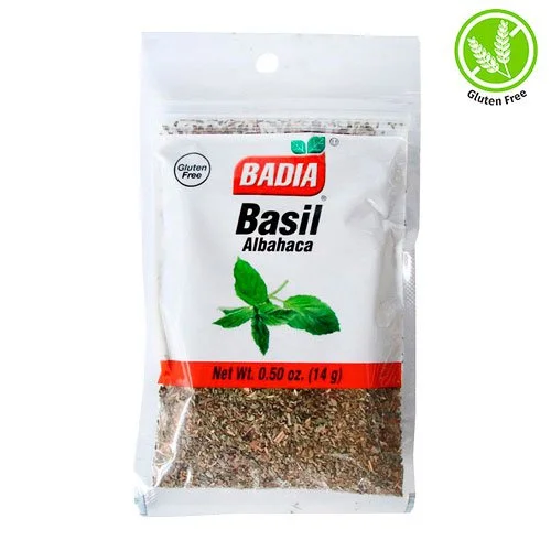 Albahaca badia 14 gr miniatura 2