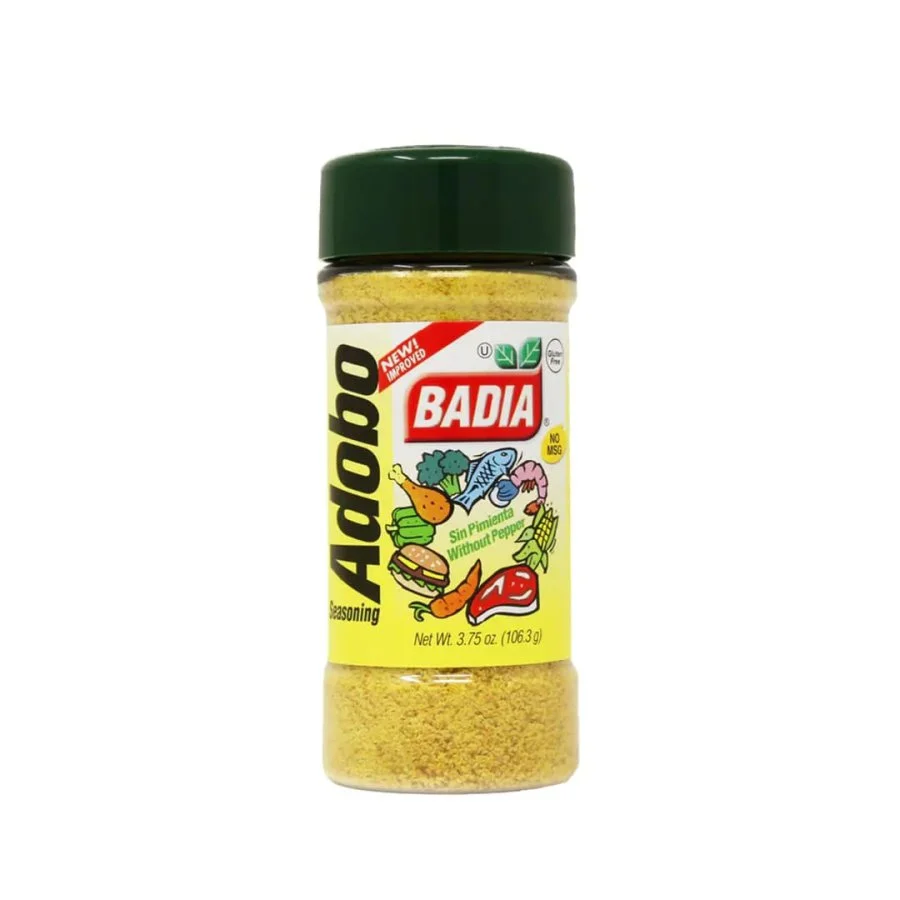 Adobo sin pimienta badia 106.3 gr miniatura 1