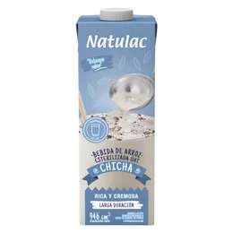 Chicha natulac uht 946 ml