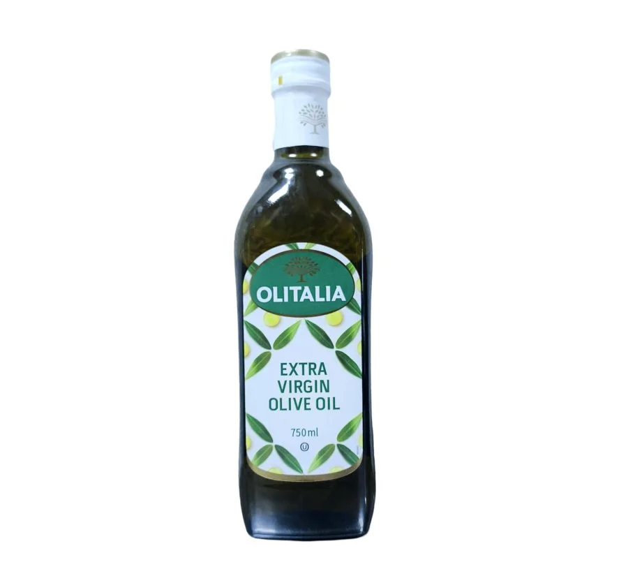 Aceite de oliva extra virgen olitalia 750 ml miniatura 2
