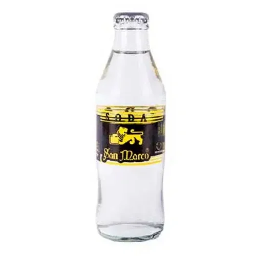 Soda san marcos 330 ml miniatura 1
