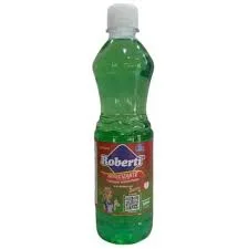 Aromatizante manzana roberti 1 lt