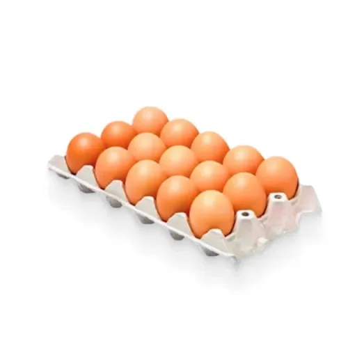 Huevos empacado-estuchado el tunal 15 und