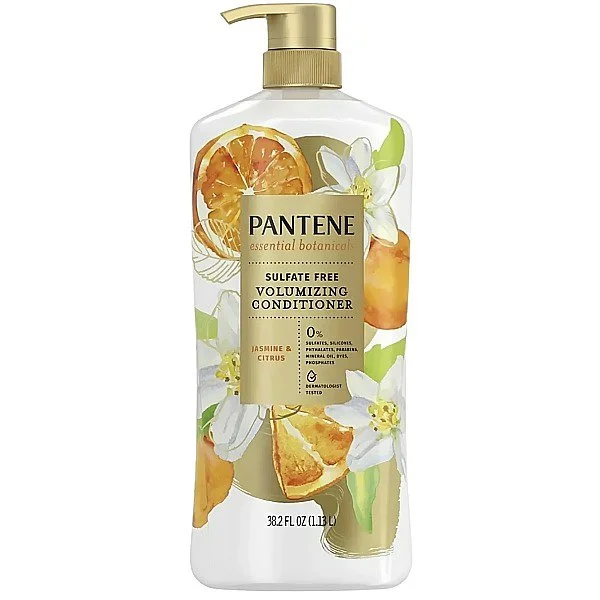 Acondicionador jasmine citrus pantene 1.13 l miniatura 2
