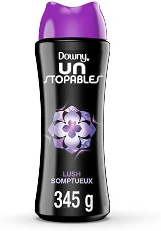 Perlas de perfume lush downy 345g