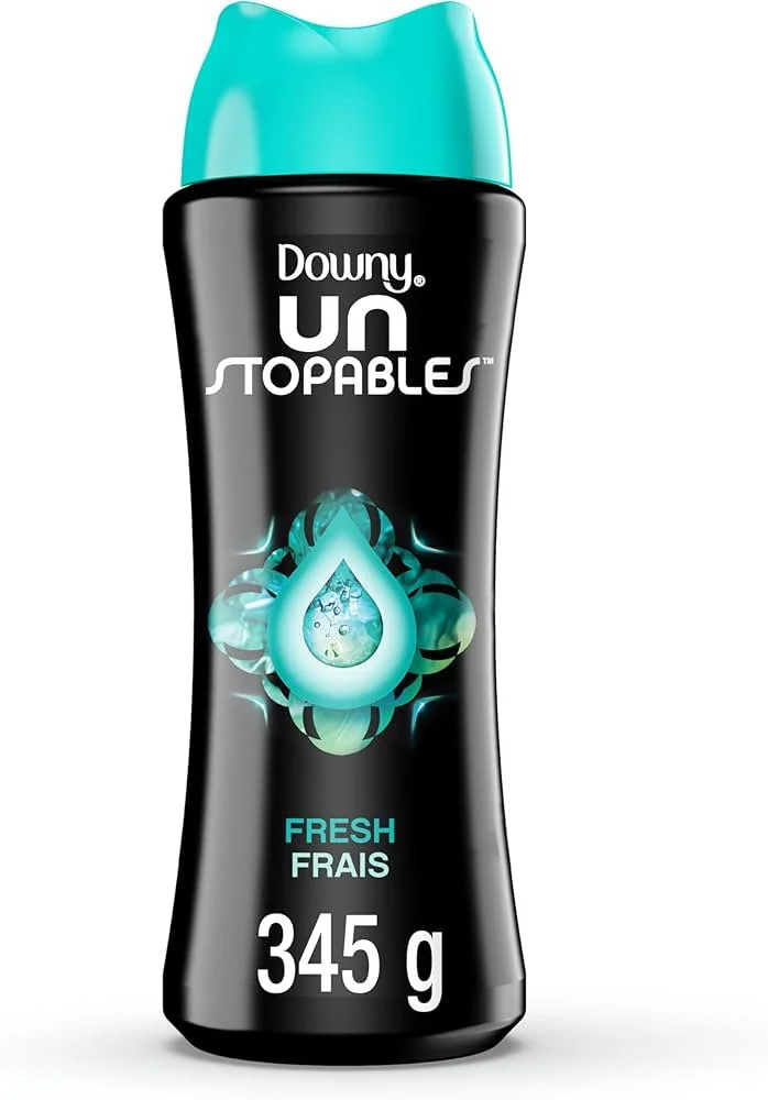 Perlas de perfume fresh downy 345g