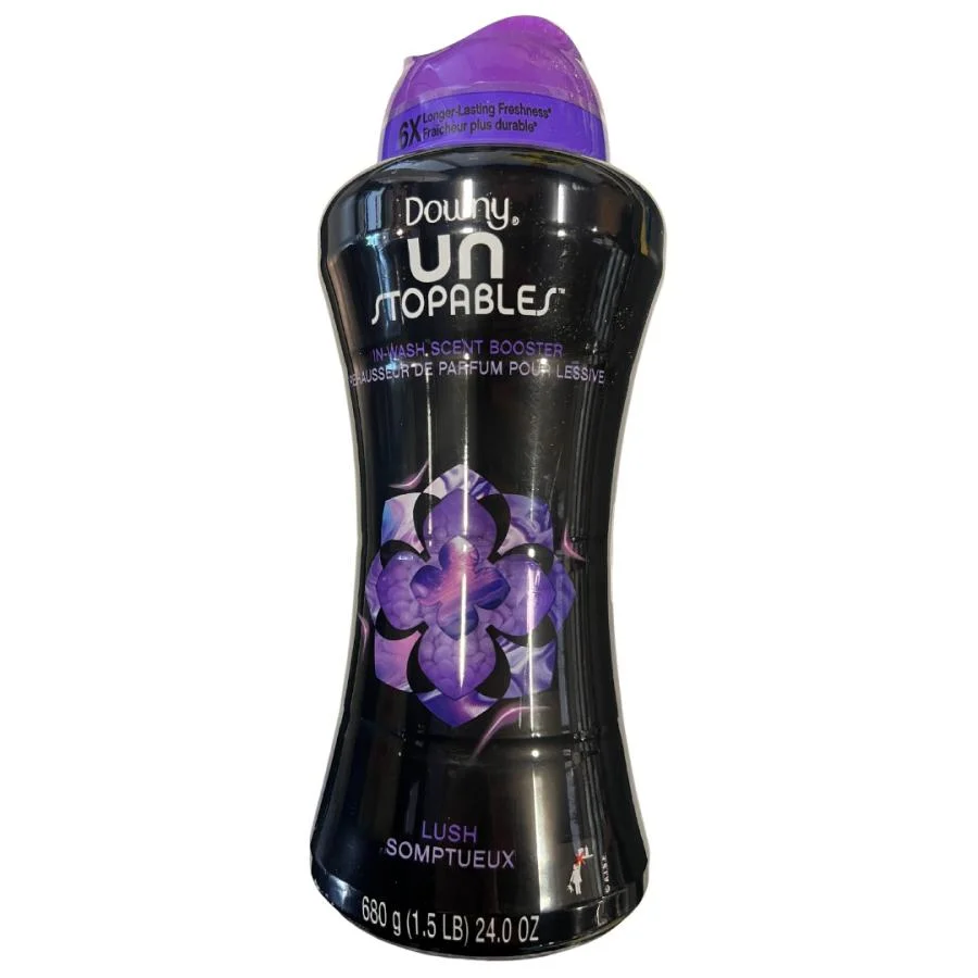 Perlas de perfume lush downy 680 gr