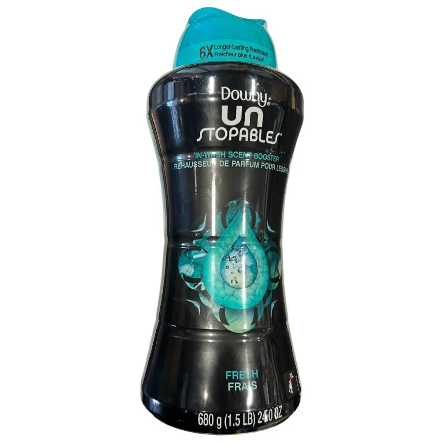 Perlas de perfume fresh downy 680 gr miniatura 2