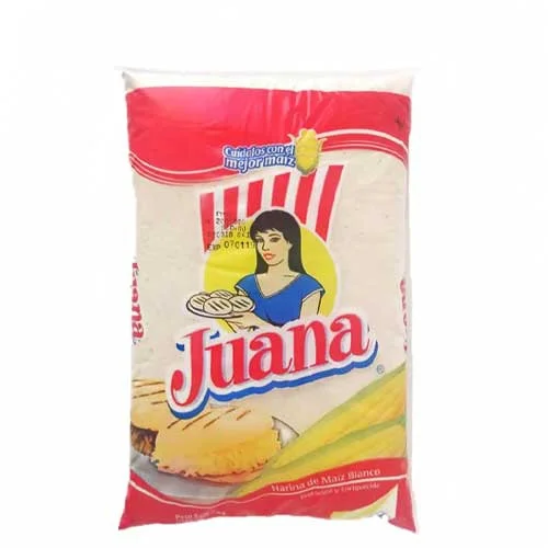 Harina juana 900 gr