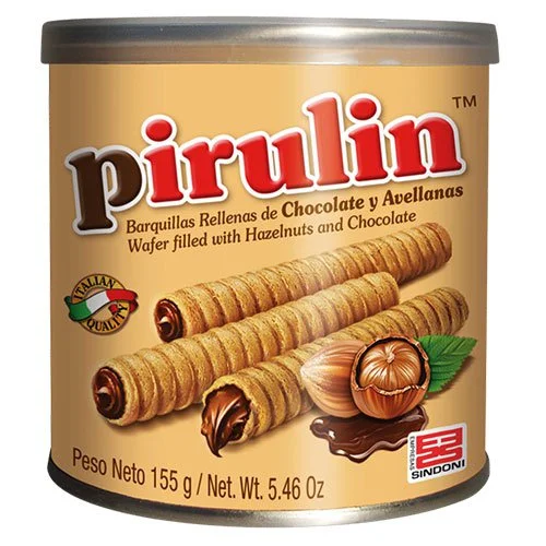 Pirulin lata 155 gr miniatura 2