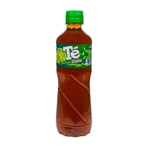 Te crystal limon 500 ml