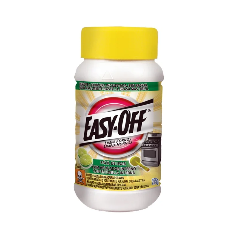 Limpia hornos easy off 275 gr