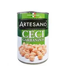 Garbanzos artesano 400 gr miniatura 2