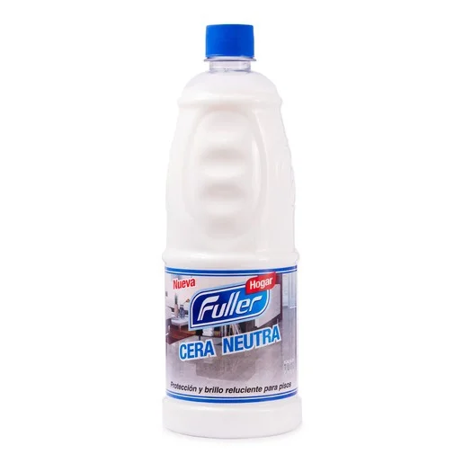 Cera neutra hogar fuller 1lt