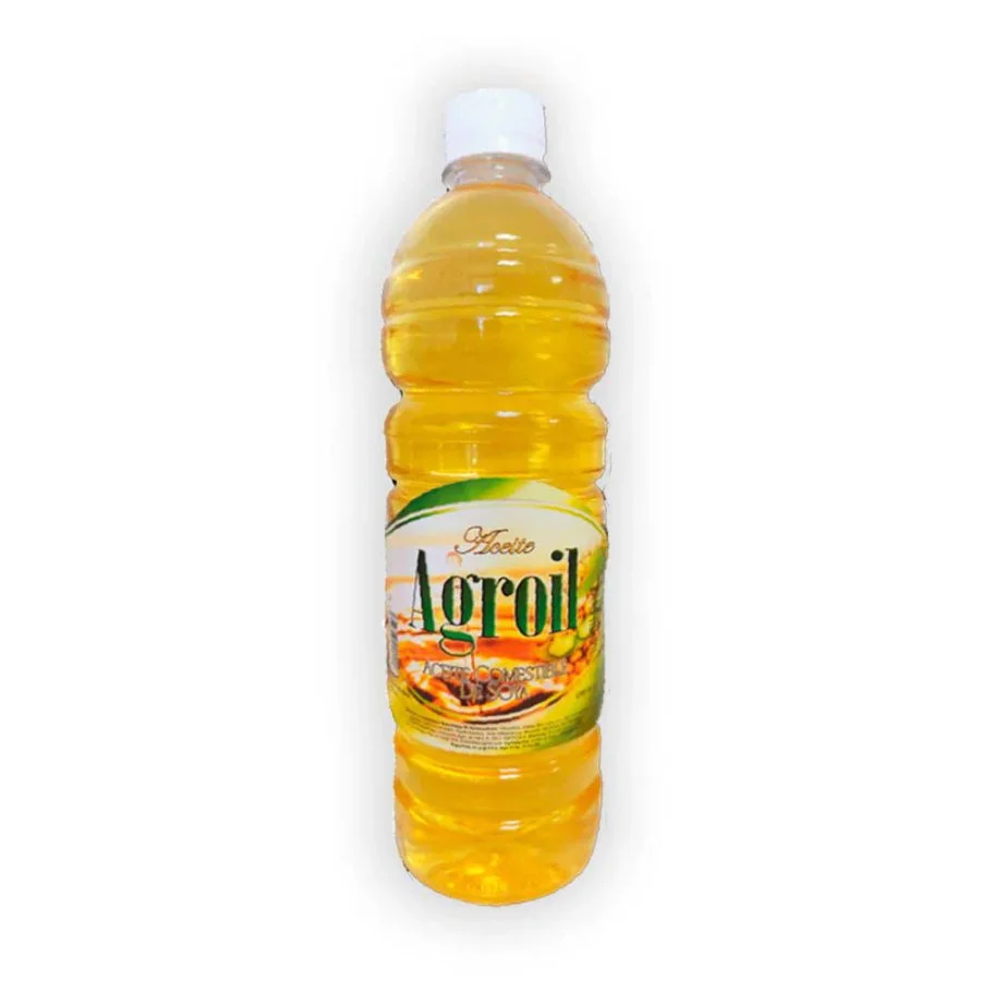 Aceite agroil 828 ml miniatura 2