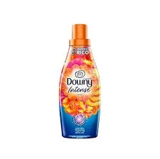 Suavizante downy intense exotico 700 ml