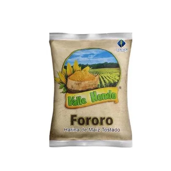 Fororo valle hondo 400 gr